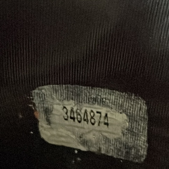 Authentic Chanel Wallet with Coin Pouch - Picture 12 of 14